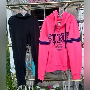 Victoria Secret PINK BUNDLE